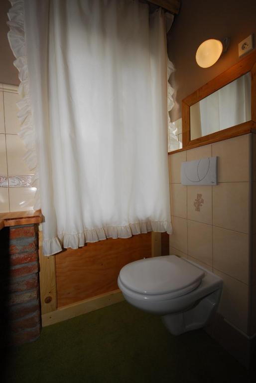 Privat Henry Bed & Breakfast ลิฟตอฟสกีมิคูลาช ภายนอก รูปภาพ