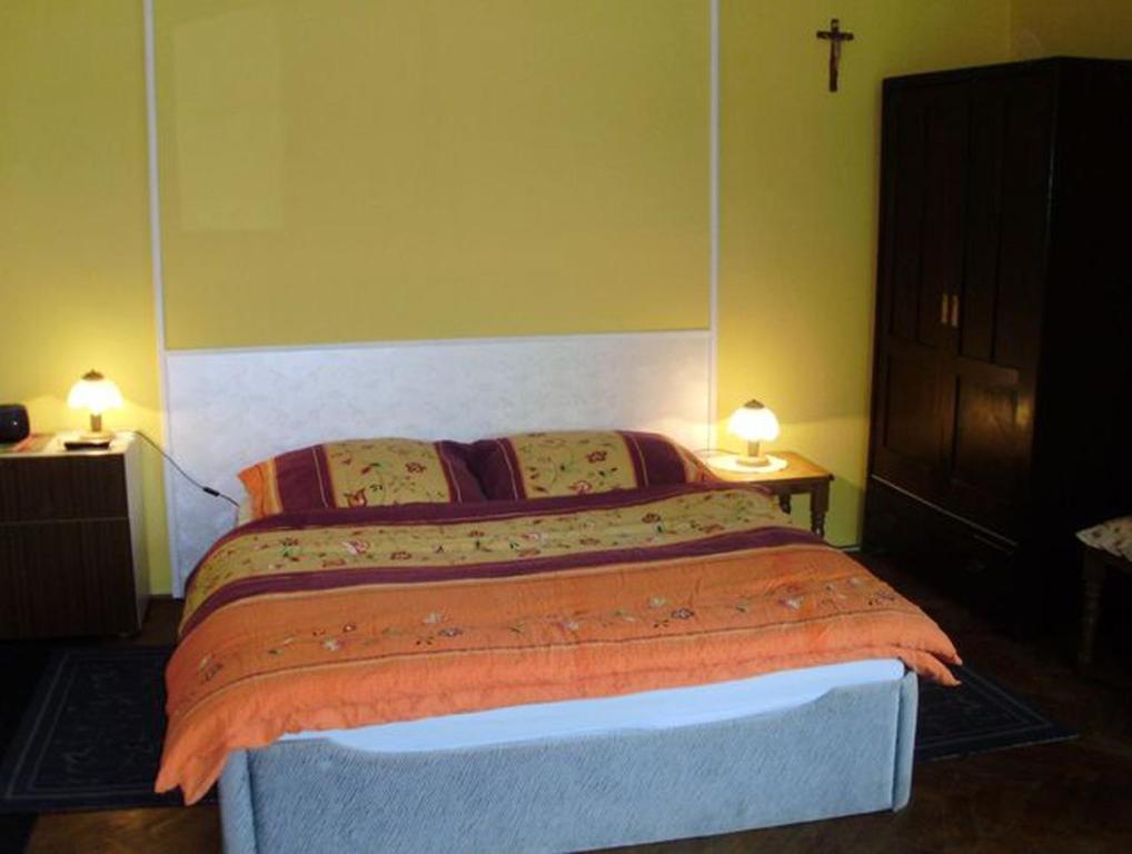 Privat Henry Bed & Breakfast ลิฟตอฟสกีมิคูลาช ห้อง รูปภาพ
