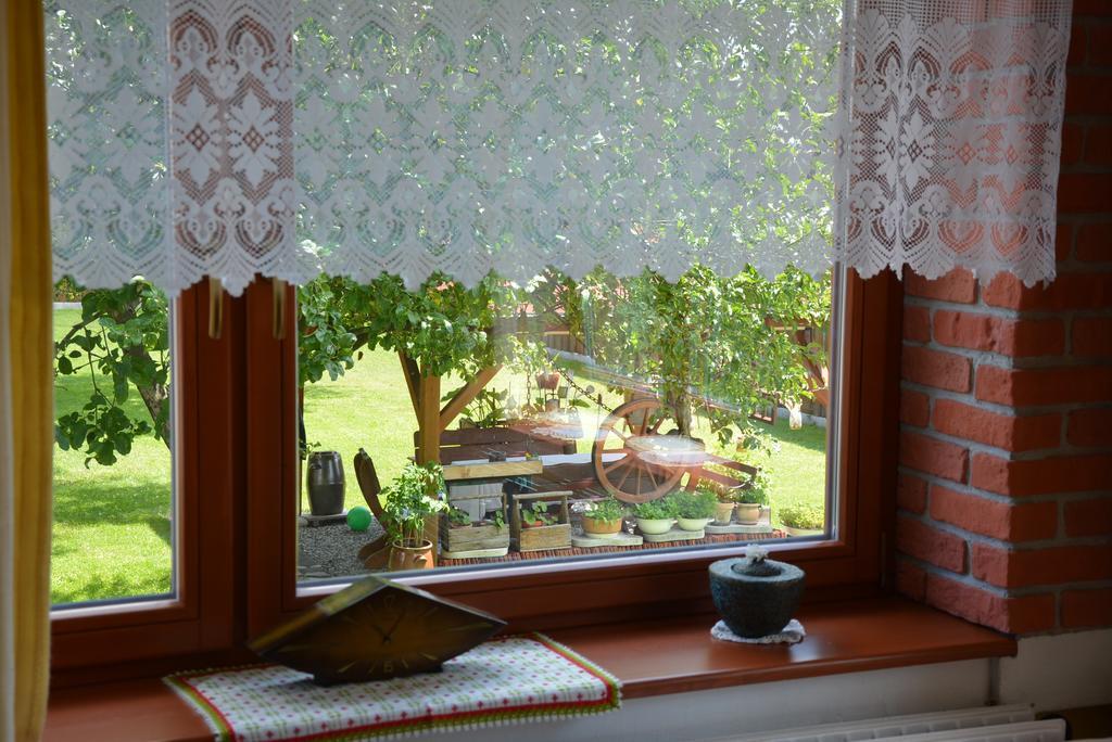 Privat Henry Bed & Breakfast ลิฟตอฟสกีมิคูลาช ภายนอก รูปภาพ