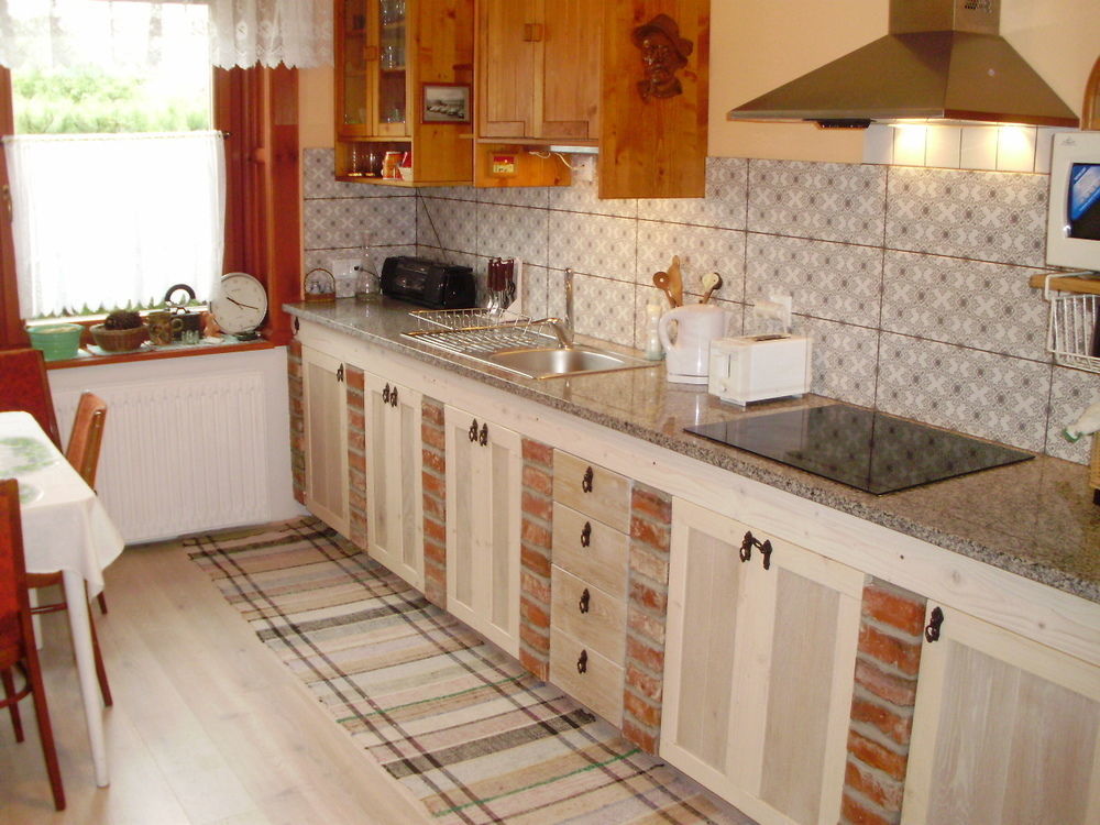 Privat Henry Bed & Breakfast ลิฟตอฟสกีมิคูลาช ภายนอก รูปภาพ