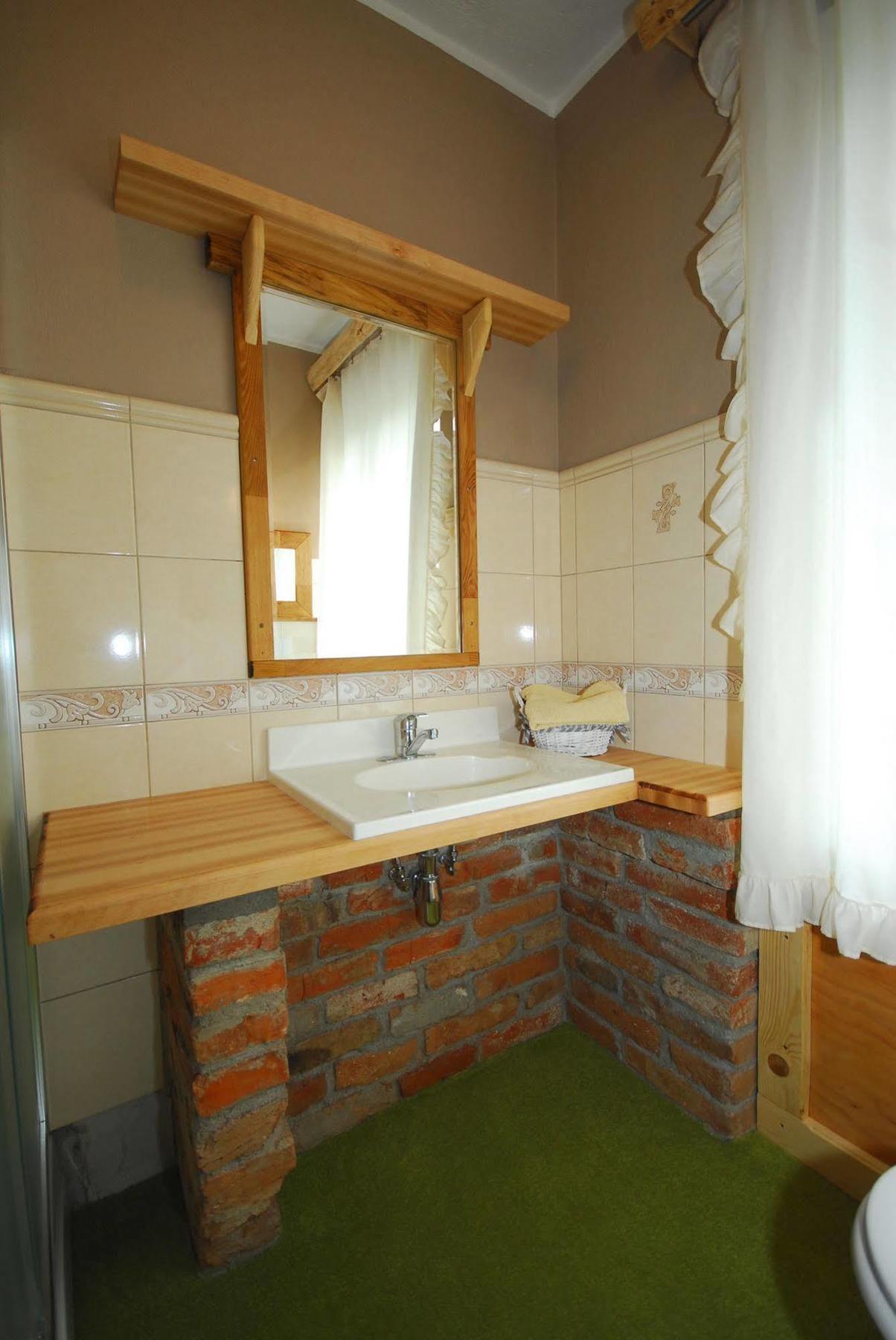 Privat Henry Bed & Breakfast ลิฟตอฟสกีมิคูลาช ภายนอก รูปภาพ