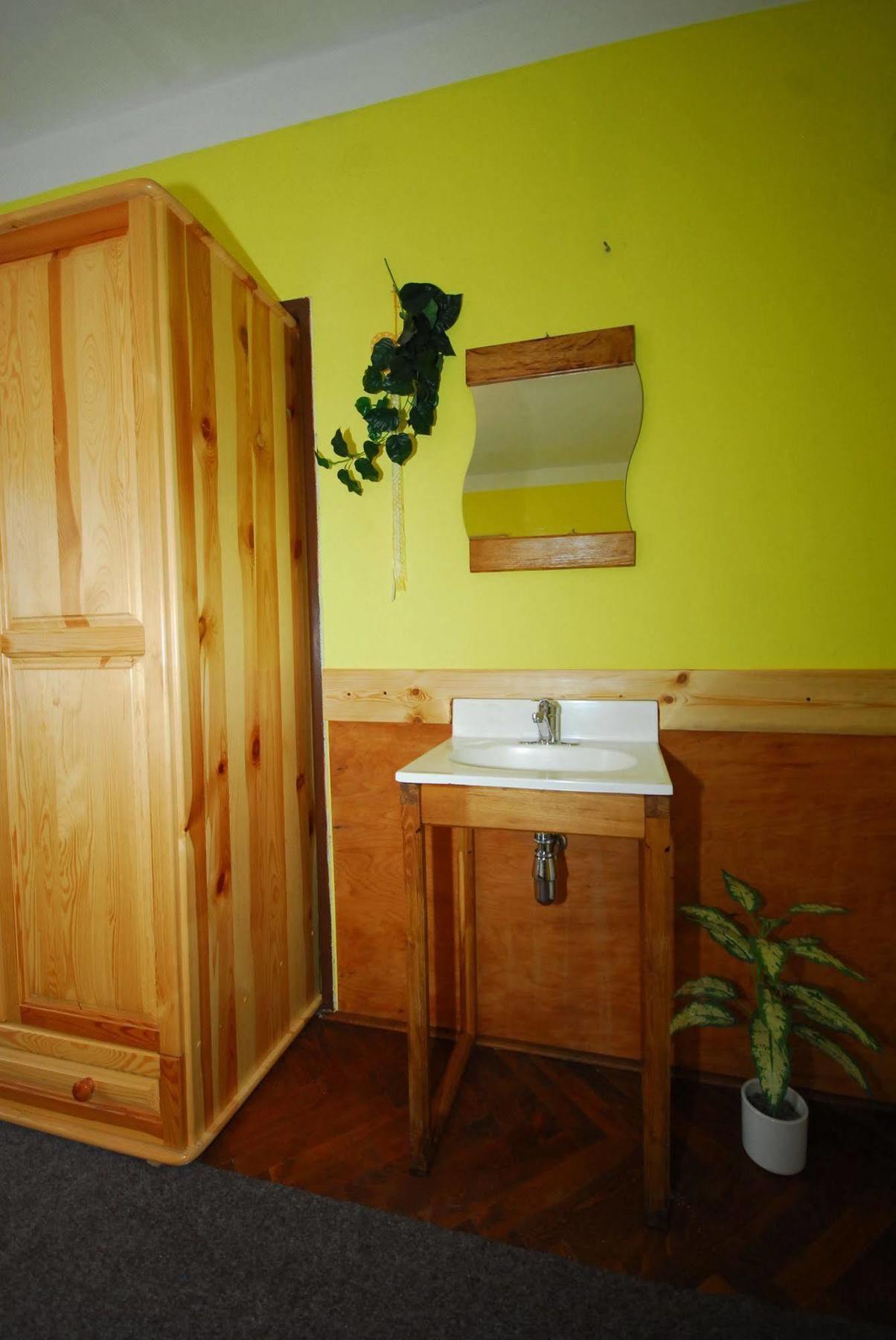 Privat Henry Bed & Breakfast ลิฟตอฟสกีมิคูลาช ภายนอก รูปภาพ