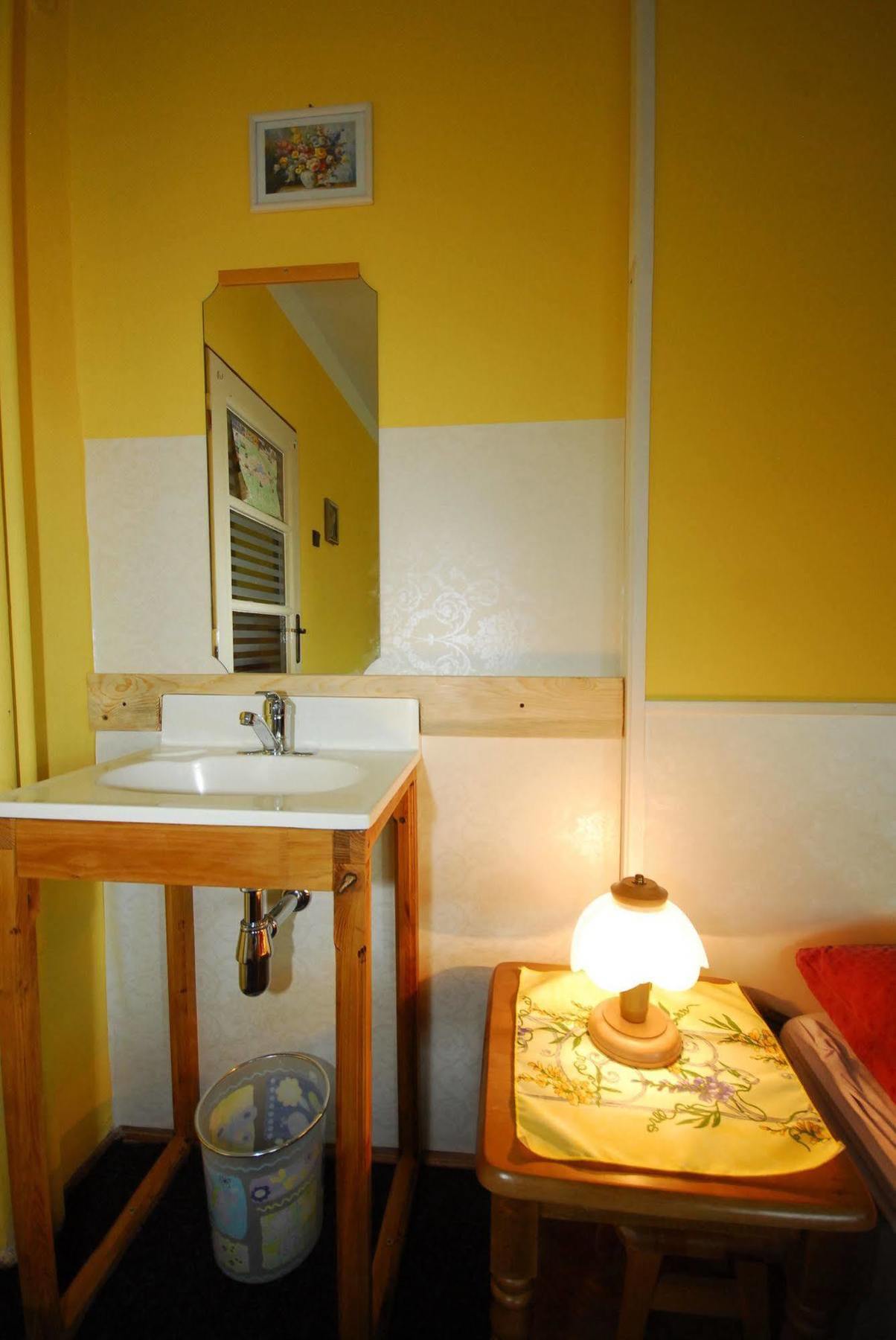 Privat Henry Bed & Breakfast ลิฟตอฟสกีมิคูลาช ภายนอก รูปภาพ