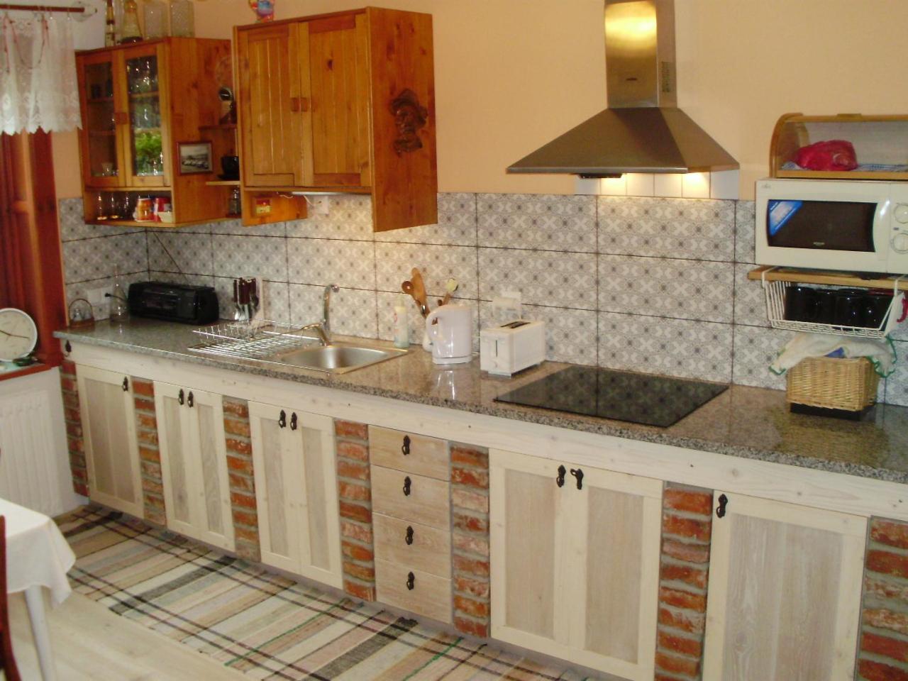Privat Henry Bed & Breakfast ลิฟตอฟสกีมิคูลาช ภายนอก รูปภาพ