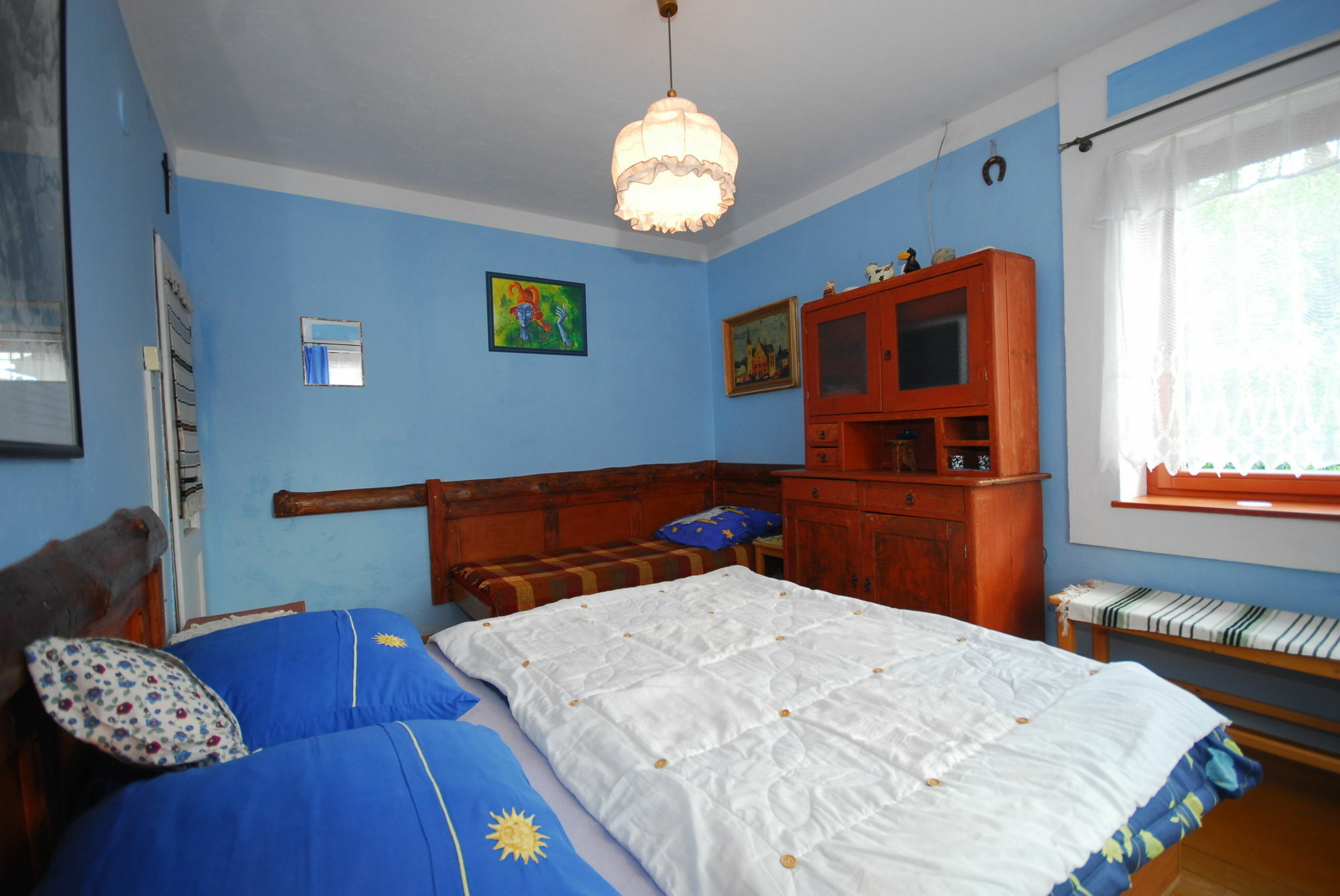 Privat Henry Bed & Breakfast ลิฟตอฟสกีมิคูลาช ภายนอก รูปภาพ