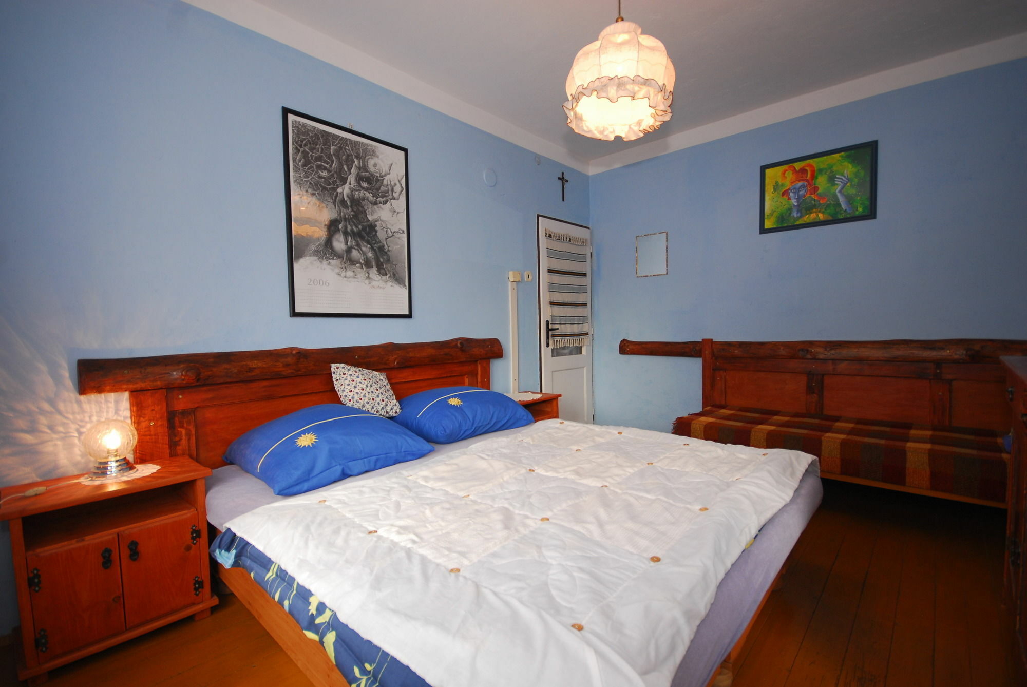 Privat Henry Bed & Breakfast ลิฟตอฟสกีมิคูลาช ภายนอก รูปภาพ