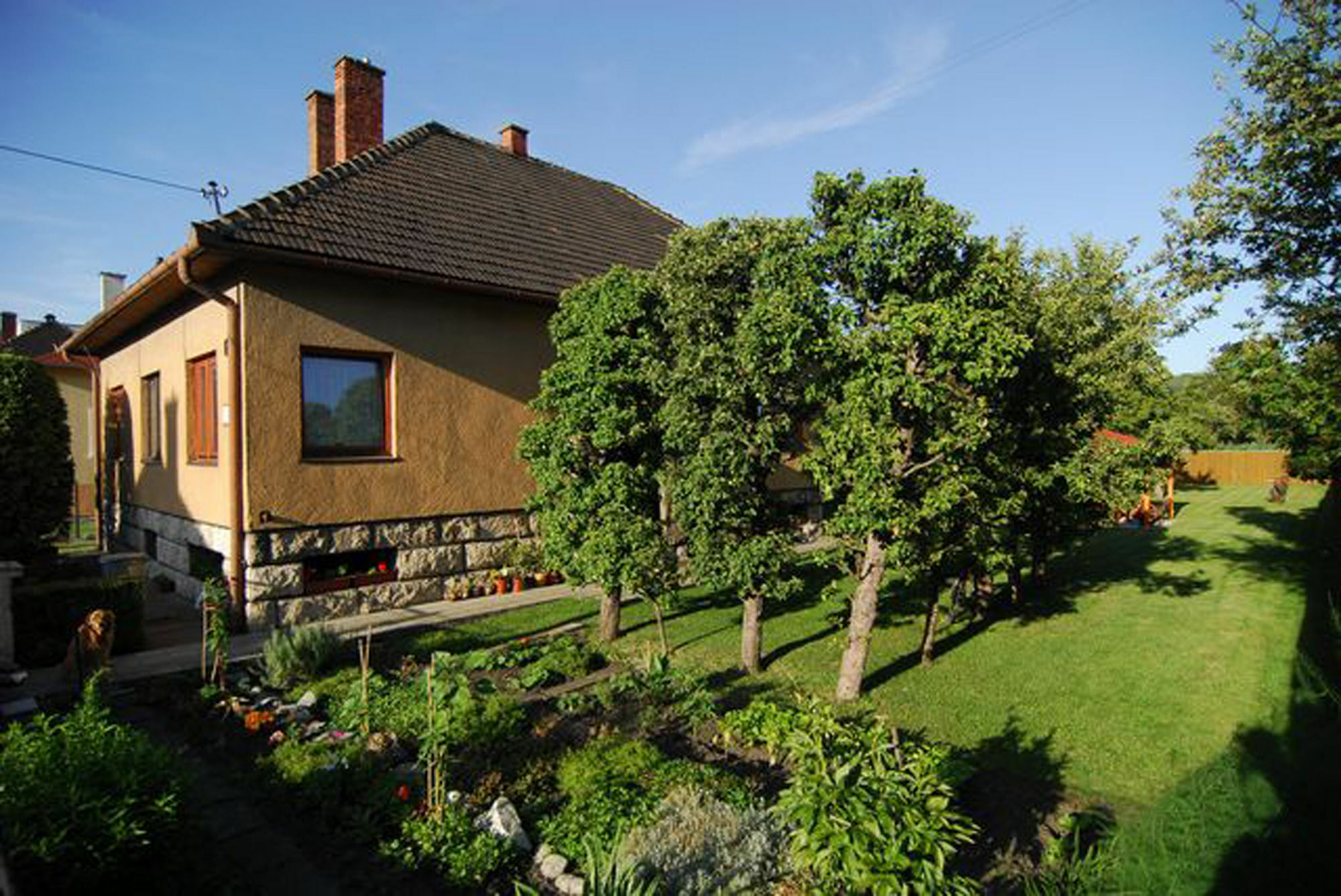 Privat Henry Bed & Breakfast ลิฟตอฟสกีมิคูลาช ภายนอก รูปภาพ